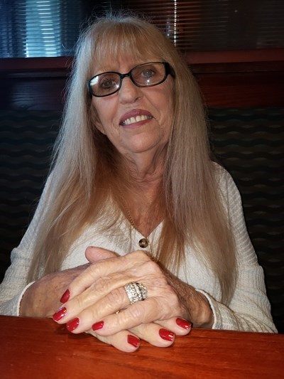 Obituary of Sandra Louise Collins