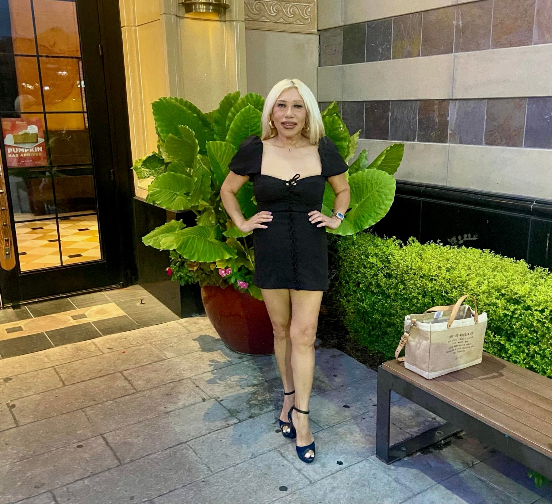 Obituary of Elvia Padron