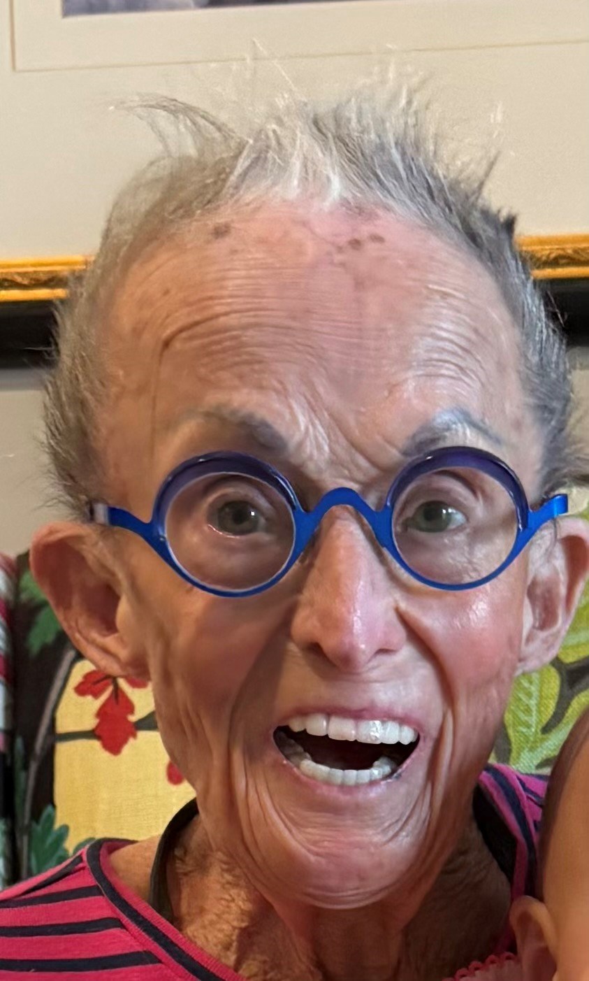 Obituary of Cheryl Larkin Mize