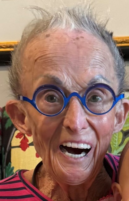 Obituary of Cheryl Larkin Mize