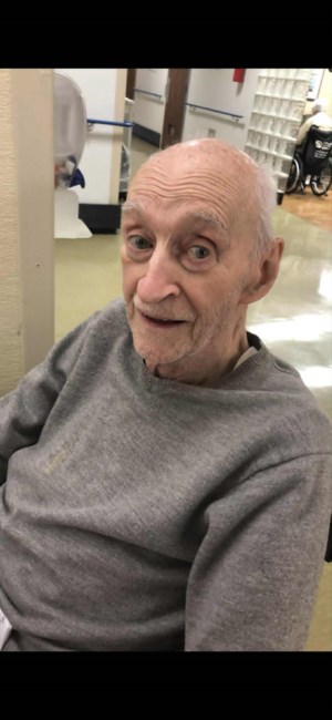 Obituary of Dwaine Robert Turcotte