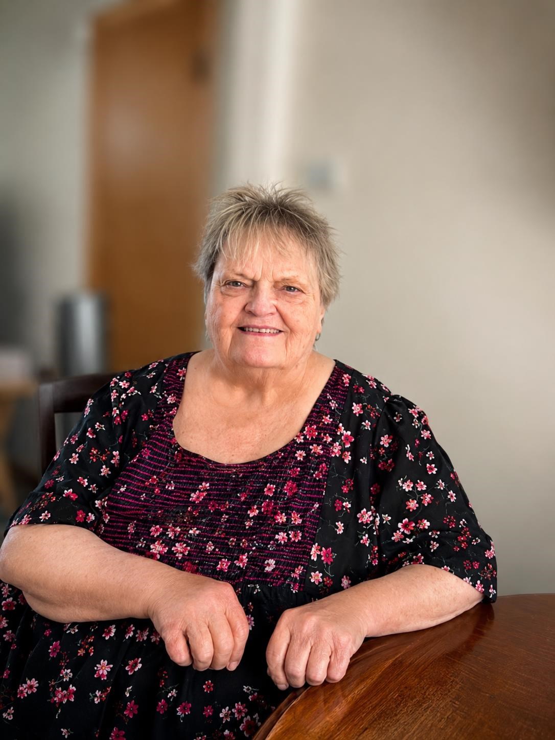 Obituary of Judith Ann Malec