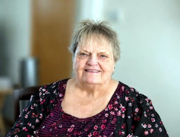 Obituary of Judith Ann Malec