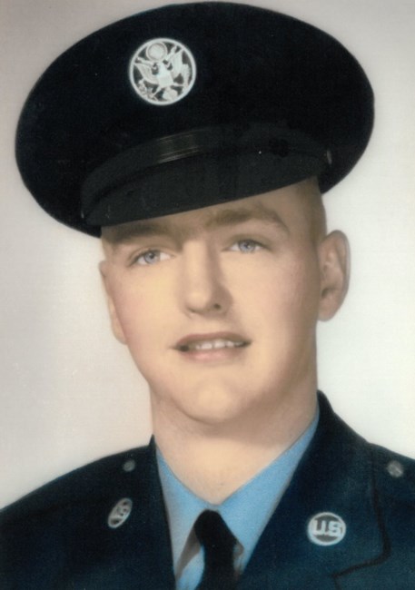 Obituary of John Walschott, Jr.