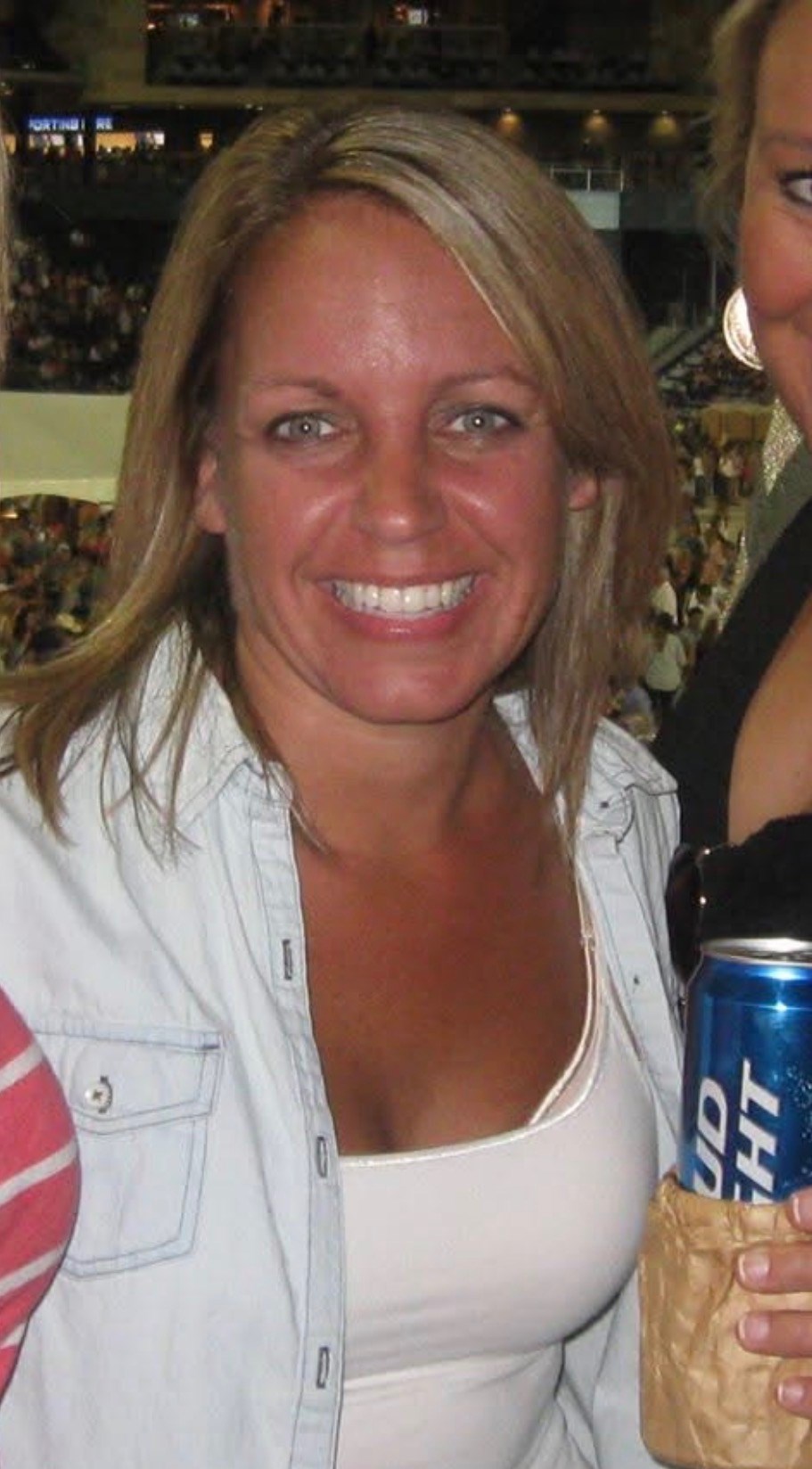 Obituary of Cynthia 'Cindy" Leigh McIntire