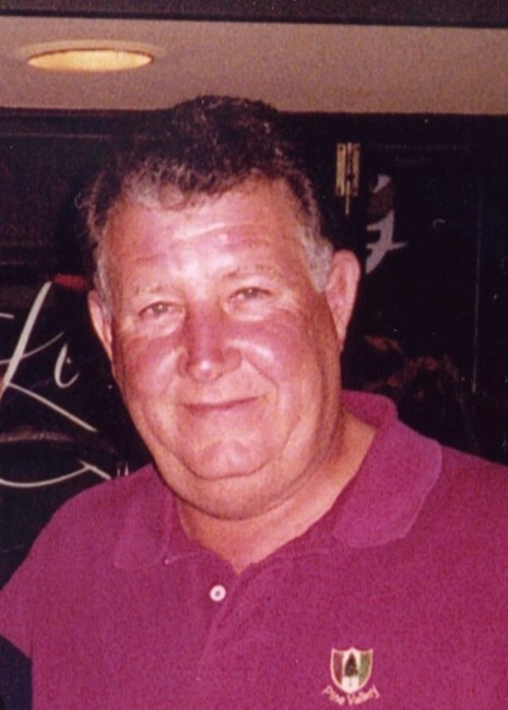 Obituary of Edward Eddie D P. D'Ambra
