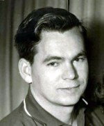 Raymond Swain