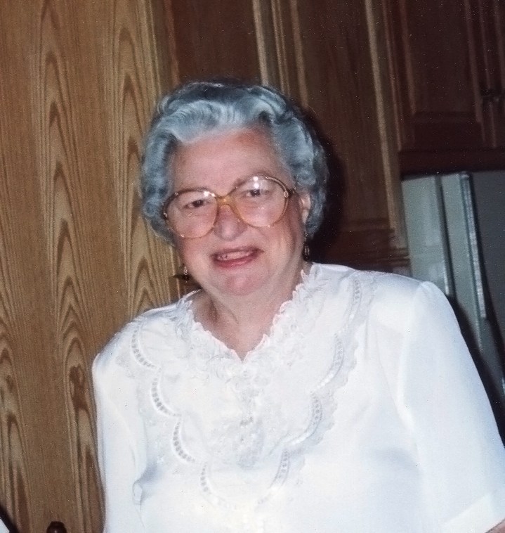 Edith Scheele Obituary Lemon Grove, CA