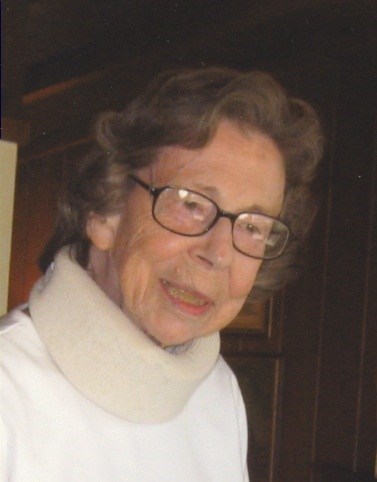 Obituary of Rena Bray Smith