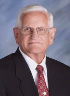 Obituary of Bryan Baker PHD