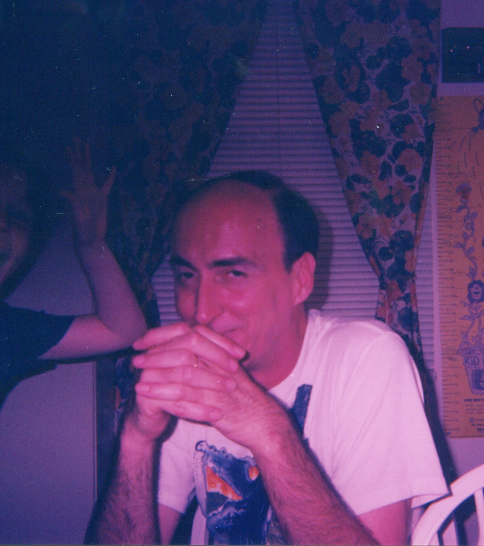 Obituary of Steven Wayne Blair