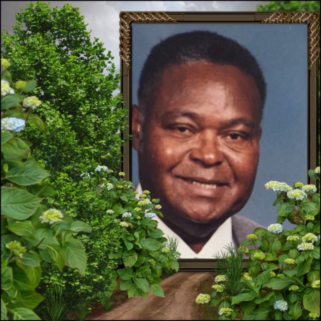 Obituary of Willie Britt