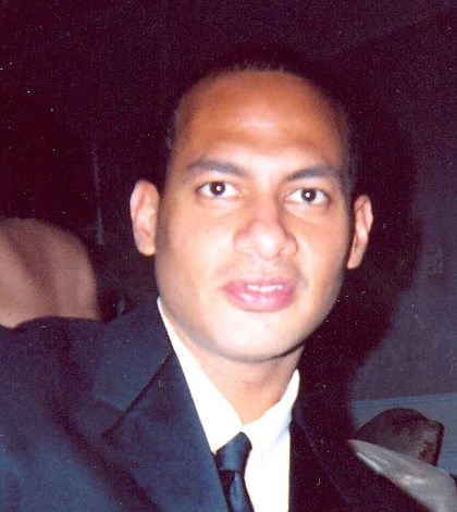 Obituary of Mr. Melvin Alexander Abreu