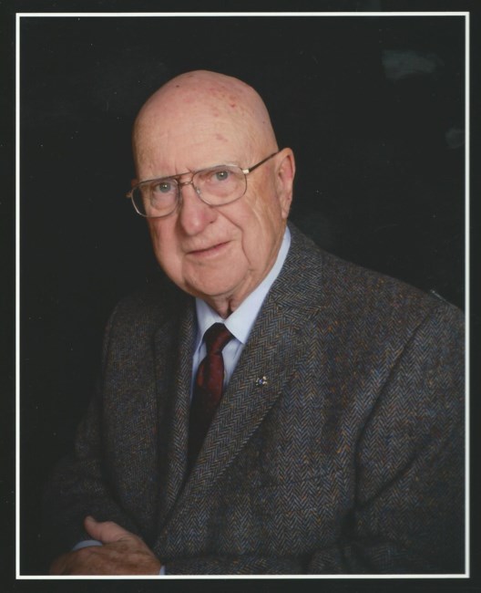 Obituary of James Wilbur North