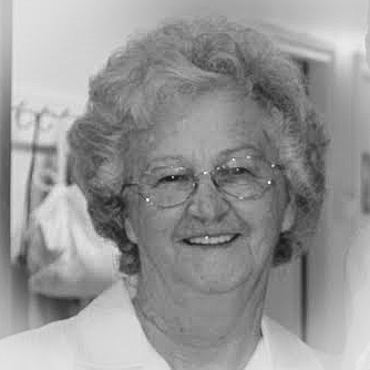 Obituary of Nancy R. Gilbert