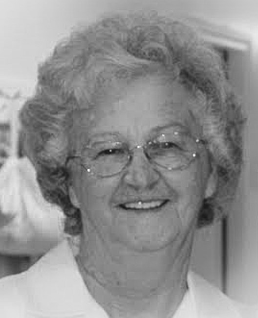Obituary of Nancy R. Gilbert