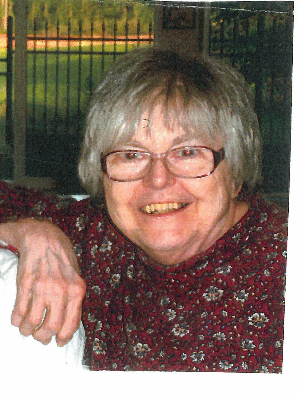 Obituary of Sharon M Miller