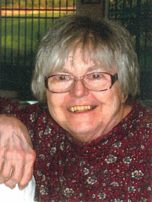 Obituary of Sharon M Miller