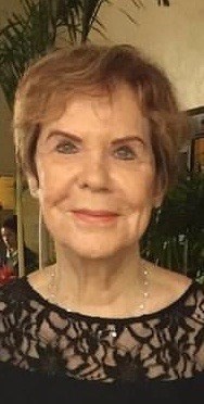 Obituary of Mary Ruth Almyda Karanicas