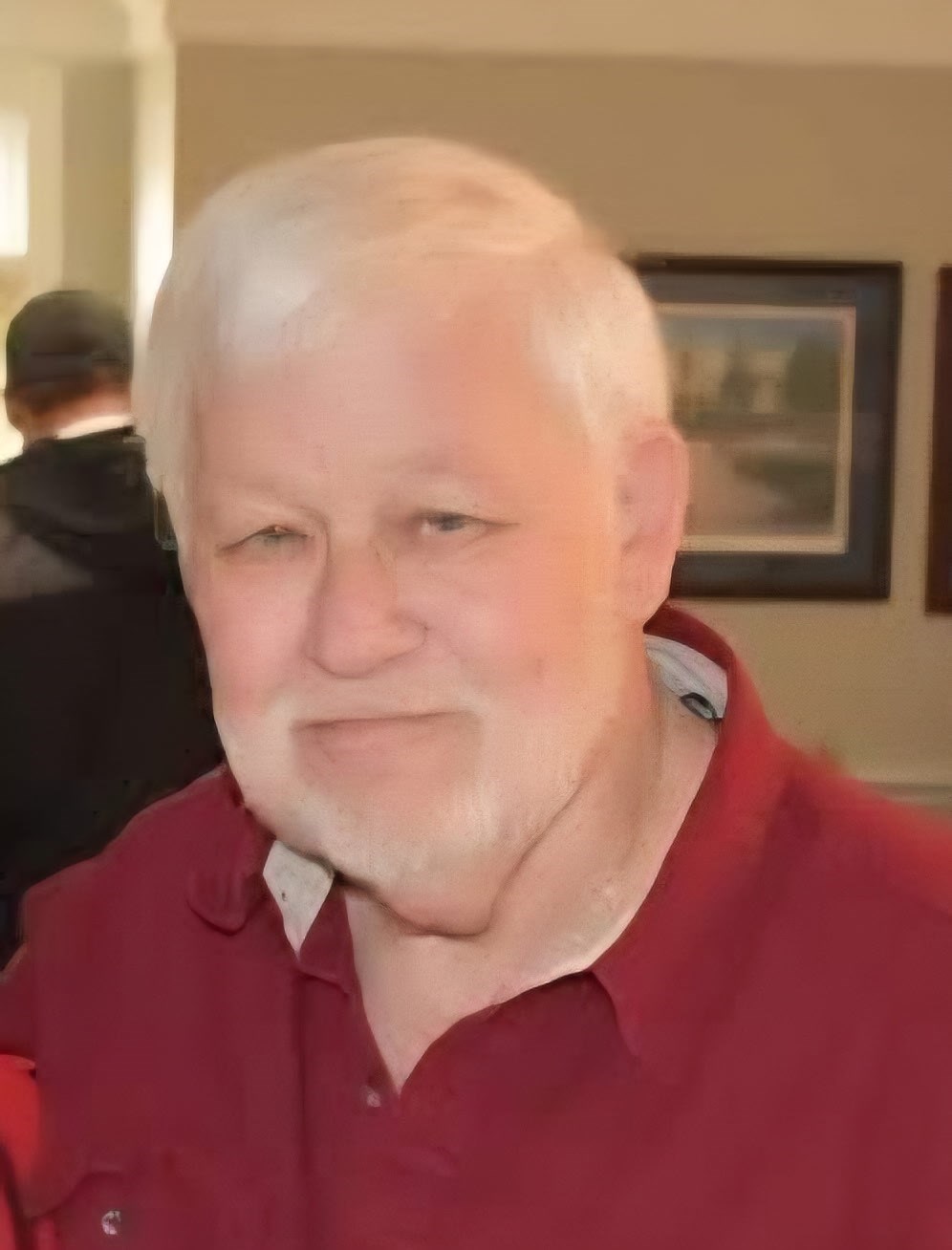 Obituary of Maurice Glenn Stanley