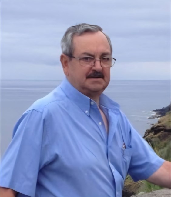 Obituary of Jose M. Pavao