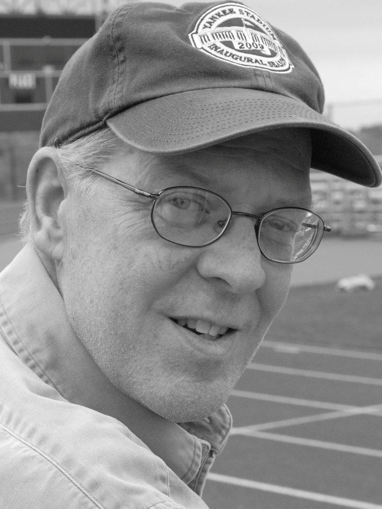 James Edward Bowman Obituary Stamford, CT