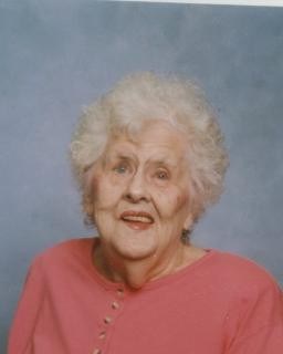 Obituary of Myrtle B. Weber Kessler