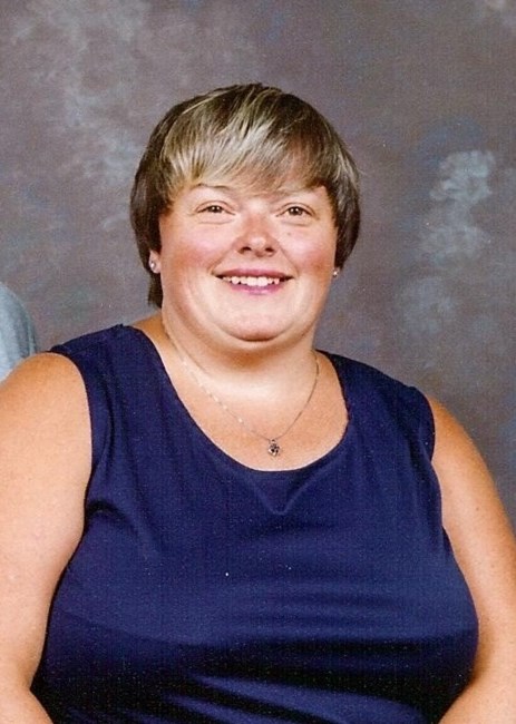 Obituary of Connie Lynn Holmes