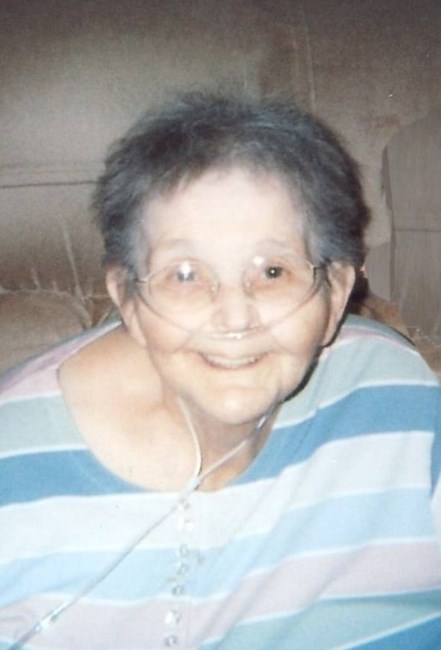 Obituary of Barbara Karen Haney