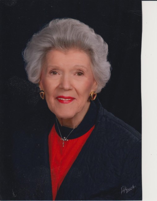 Obituary of Cornelia C. Orr