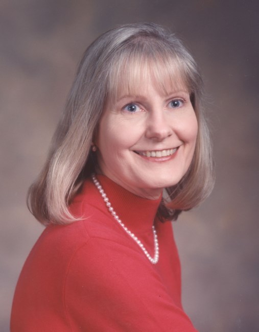 Obituary of Carol Ann Sloan