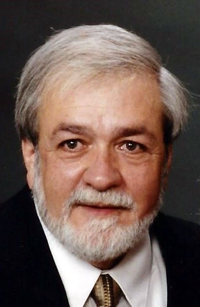 Obituary of James Arthur Godin