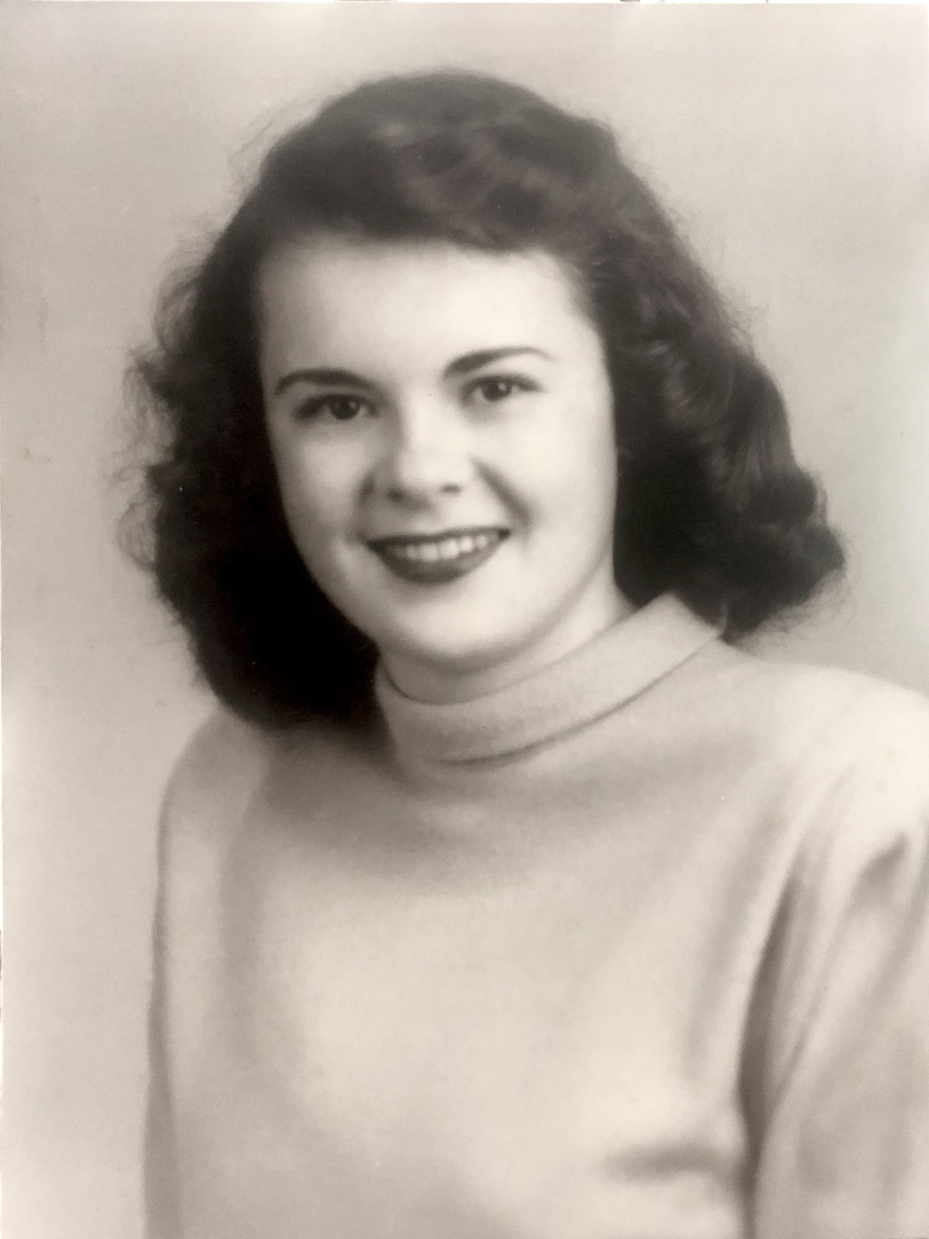 Obituary of Ann Stewart Wallace