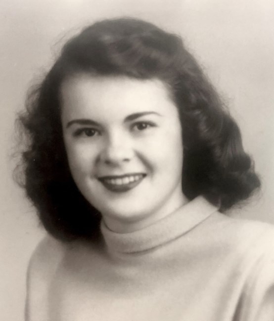 Obituary of Ann Stewart Wallace