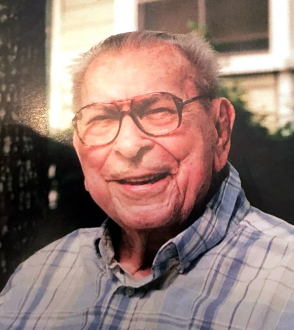 Obituary of Norman E. Fournier