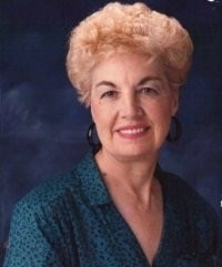 Obituary of Wanda June Prisco
