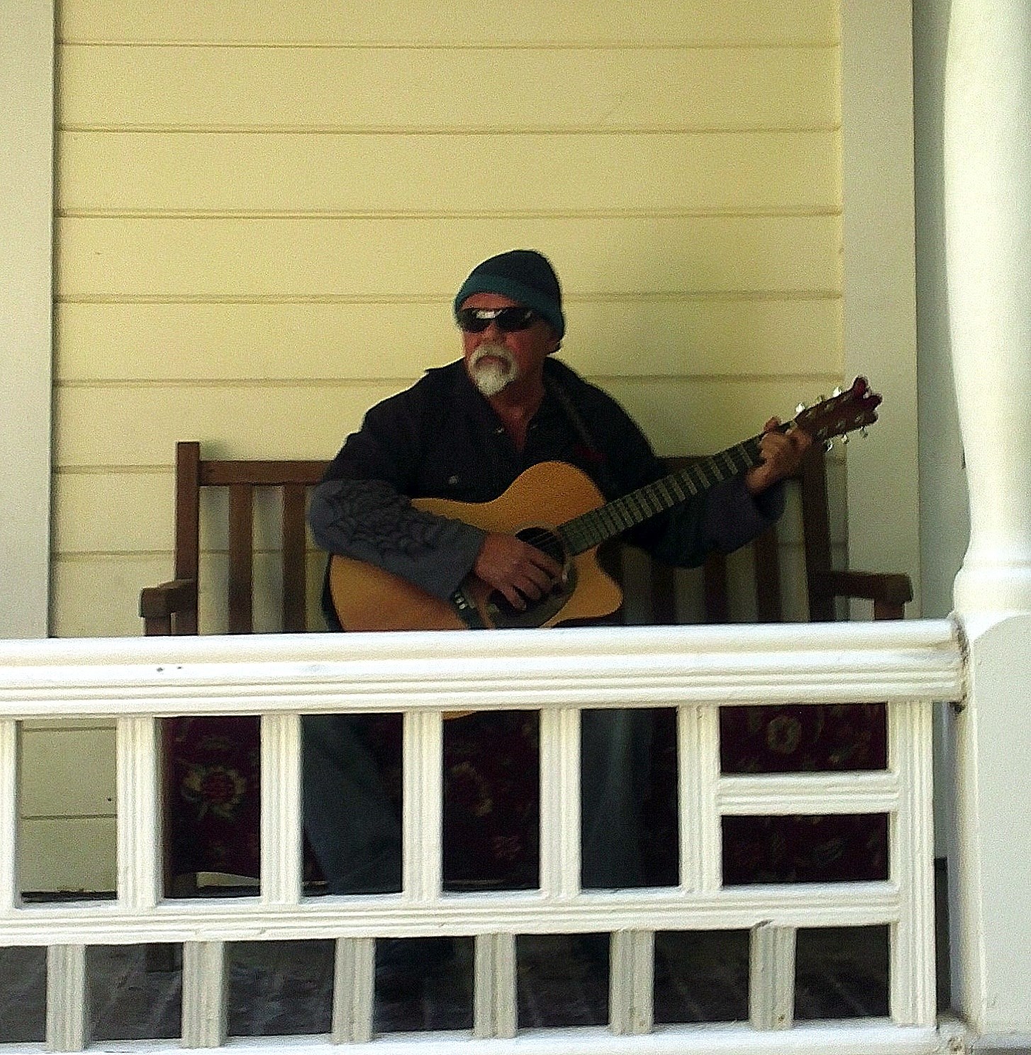 Obituary of Antonio "Tony" Gutierrez