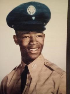 Obituary of Charles Willie Lettries Sr.