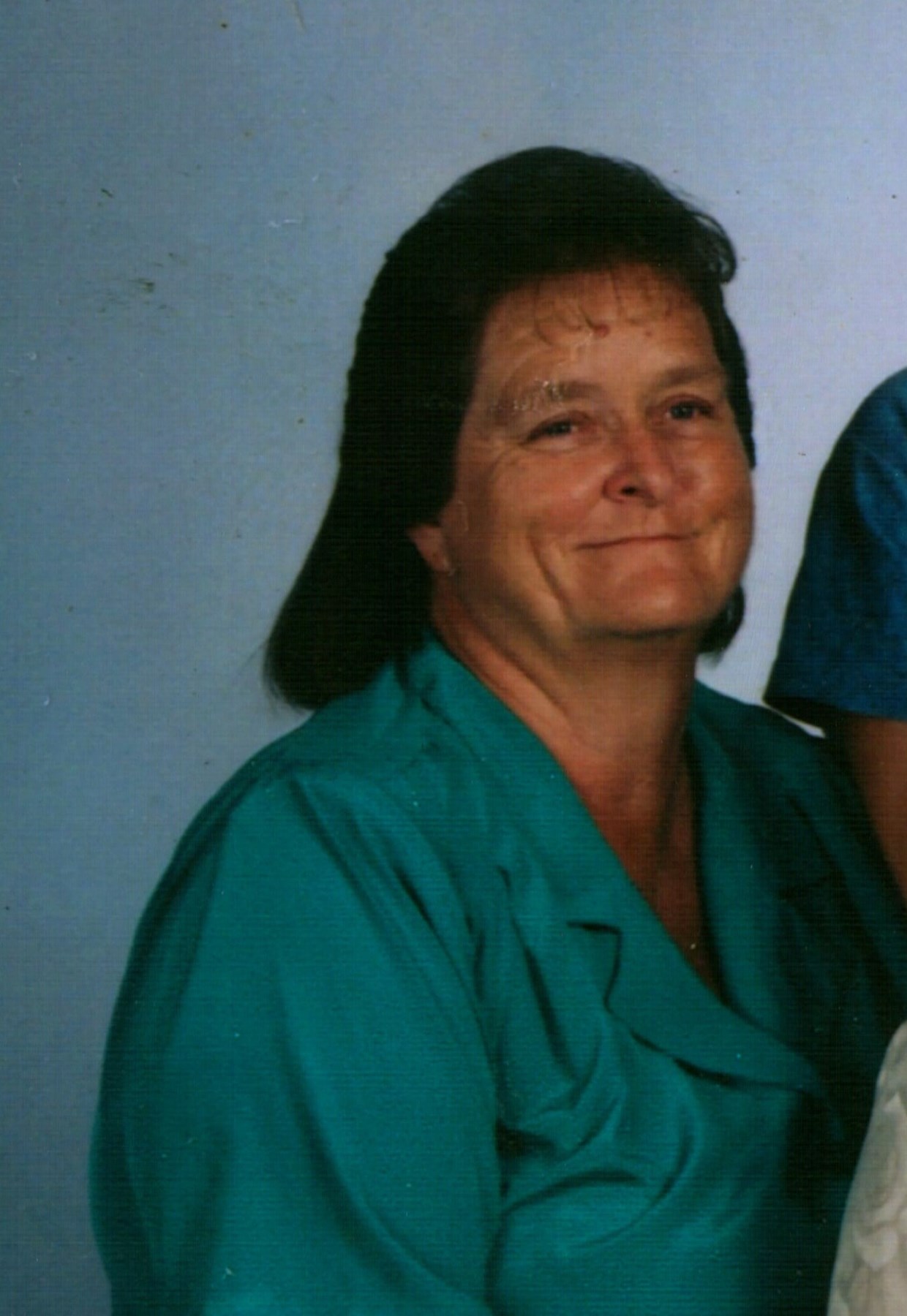 Obituary of Eudell Stratton Guye