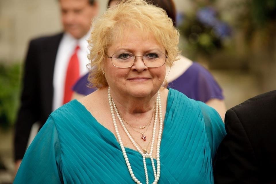 Obituary of Patricia Lou Wojahn Plank