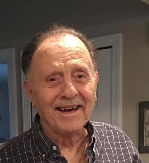 Obituary of Paul Samuel Taliercio