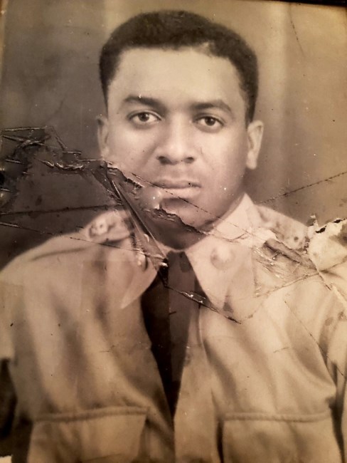 Obituary of Lonnie Clark Slaughter