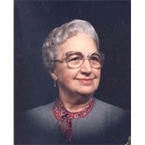 Obituary of Theresa L. Bouchard