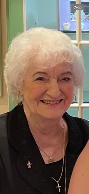 Obituary of Thelma Mae Dabb-Packo