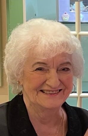 Obituary of Thelma Mae Dabb-Packo