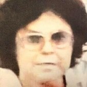Obituary of Barbara Mae Roberts