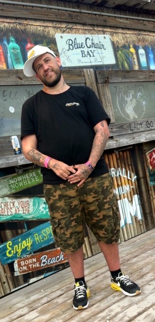 Obituary of Mitchell Roland Willingham