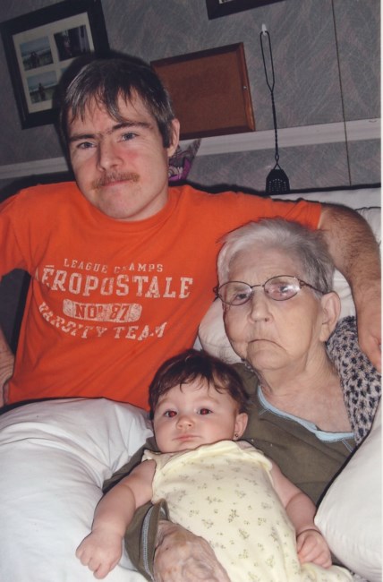 Obituary of Joan Dell Wright Isbell