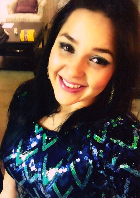 Obituary of Deborah Gutierrez