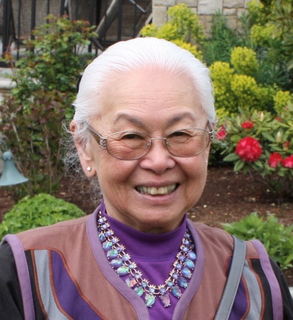 Obituary of Emma Choi Eng